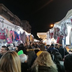 San Nicola 2019