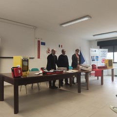 Molfetta Cardioprotetta