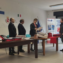 Molfetta Cardioprotetta