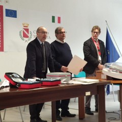 Molfetta Cardioprotetta