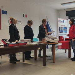 Molfetta Cardioprotetta
