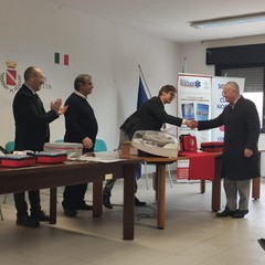 Molfetta Cardioprotetta