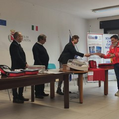 Molfetta Cardioprotetta