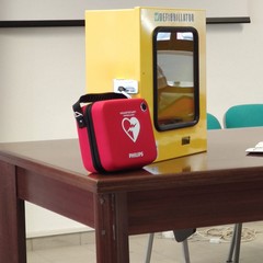 Molfetta Cardioprotetta