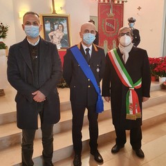 San Sebastiano 2021