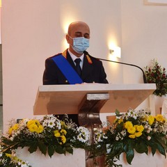 San Sebastiano 2021