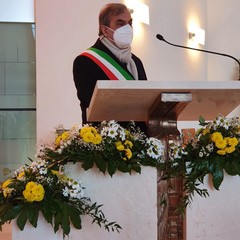 San Sebastiano 2021