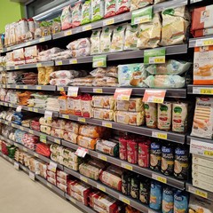 Nuovo supermercato affiliato Coop Alleanza 3.0