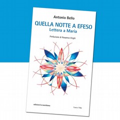 Lettera a Maria don Tonino Bello
