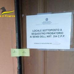 Smantellato giro di prostituzione. Sequestrati due immobili a Molfetta e Santeramo
