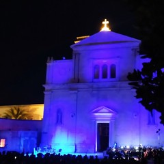 Cavalleria Rusticana sul sagrato della Madonna dei Martiri