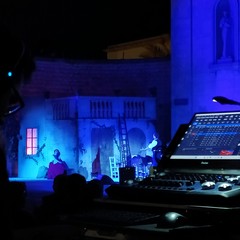 Cavalleria Rusticana sul sagrato della Madonna dei Martiri