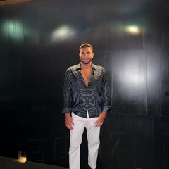 Dario Amato