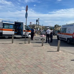 Tentata rapina a mano armata a Molfetta