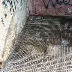 Sovrappasso pedonale, controlli potenziati da parte della Gepa
