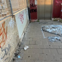 Sovrappasso pedonale, controlli potenziati da parte della Gepa
