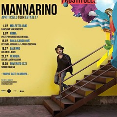 Mannarino - Molfetta