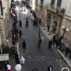 Processione Misteri