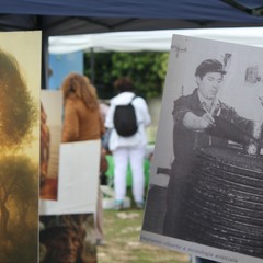 Camminata tra gli ulivi 2025, Lama Martina