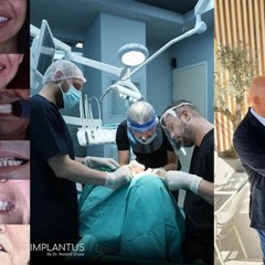 Implantus Clinica Dentale