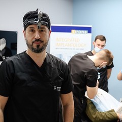 Implantus Clinica Dentale