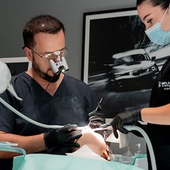 Implantus Clinica Dentale