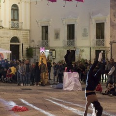 Inaugurazione La vie en rose