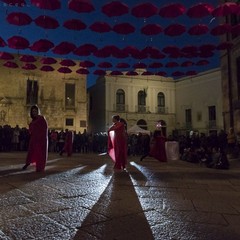 Inaugurazione La vie en rose