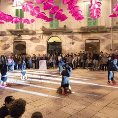 Inaugurazione La vie en rose