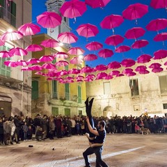 Inaugurazione La vie en rose