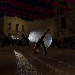 Inaugurazione La vie en rose