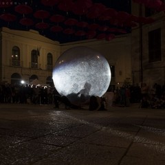 Inaugurazione La vie en rose