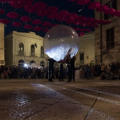 Inaugurazione La vie en rose