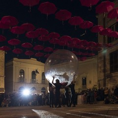 Inaugurazione La vie en rose