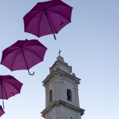 Inaugurazione La vie en rose