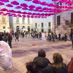 Inaugurazione La vie en rose