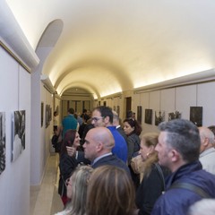 Inaugurazione mostra fotografica "inURBEM"