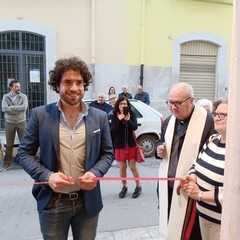 inaugurazione Smilepet