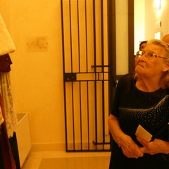 incontro Auser con monsignor Cornacchia