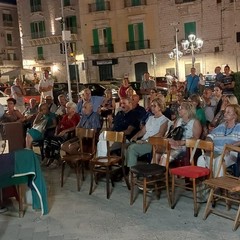 Incontro Eredi della Storia