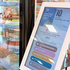 Inaugurato oggi l’Ipercoop di Molfetta, dopo il restyling da 3 milioni e mezzo di euro