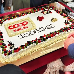 Inaugurato oggi l’Ipercoop di Molfetta, dopo il restyling da 3 milioni e mezzo di euro