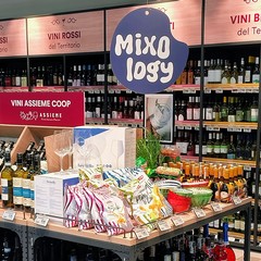 Inaugurato oggi l’Ipercoop di Molfetta, dopo il restyling da 3 milioni e mezzo di euro