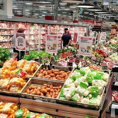 Inaugurato oggi l’Ipercoop di Molfetta, dopo il restyling da 3 milioni e mezzo di euro