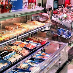 Inaugurato oggi l’Ipercoop di Molfetta, dopo il restyling da 3 milioni e mezzo di euro
