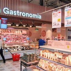 Inaugurato oggi l’Ipercoop di Molfetta, dopo il restyling da 3 milioni e mezzo di euro