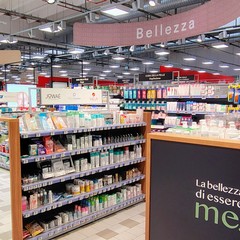 Inaugurato oggi l’Ipercoop di Molfetta, dopo il restyling da 3 milioni e mezzo di euro