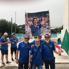 Italia Galles