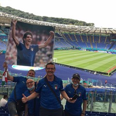 Italia Galles