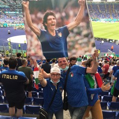 Italia Galles